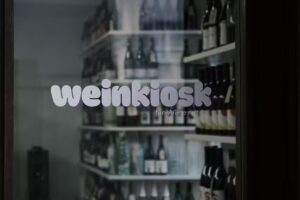 Chiosco del vino – Per gente selvaggia con stile