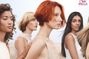 Wella Switzerland SARL