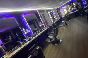 West Fadecut Barber & Coiffeur Z&uuml;rich