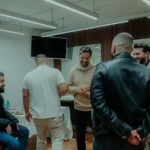 Whitebeard`s Barbershop