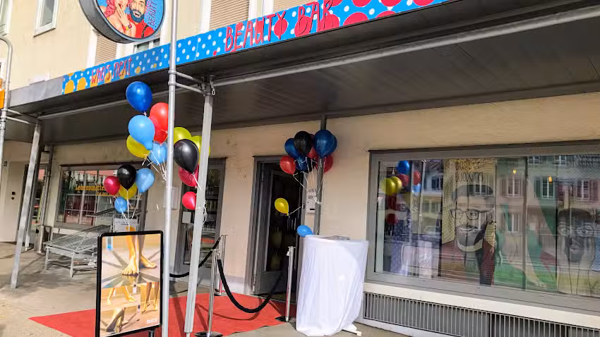 Chi &egrave; la prossima bellezza, proprietario B&ouml;hnke