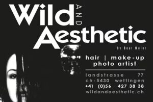 Selvaggio ed estetico di Beat Meier