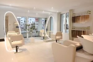 Capelli dei desideri