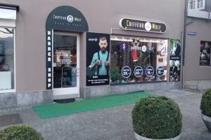 Salon de coiffure Wolf / Horgen