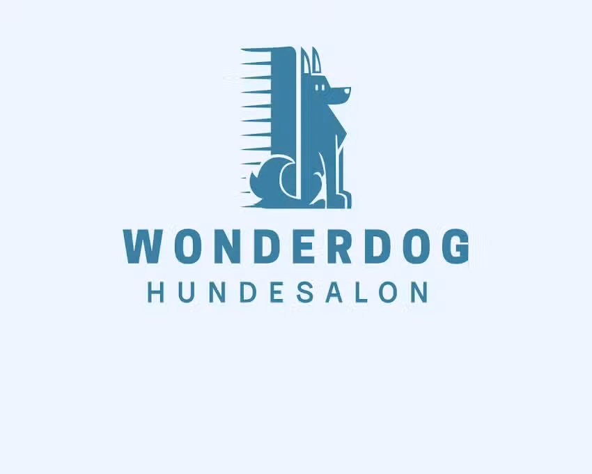 Wonderdog Hundesalon