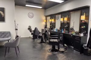 World Of Barber – ICC