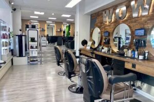 WOW Hairstyling GmbH