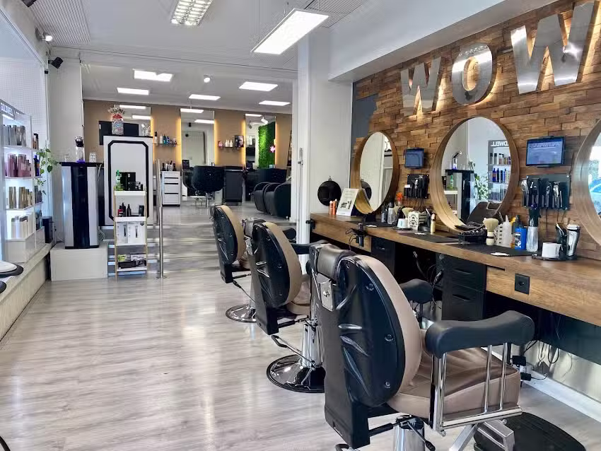 WOW Hairstyling GmbH
