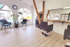 Xenia Weber Hair & Cosmetic