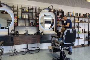 Parrucchiere per uomo Ximi