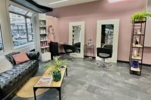 XS Studio Coiffure | Salone dell&rsquo;Arquebuse