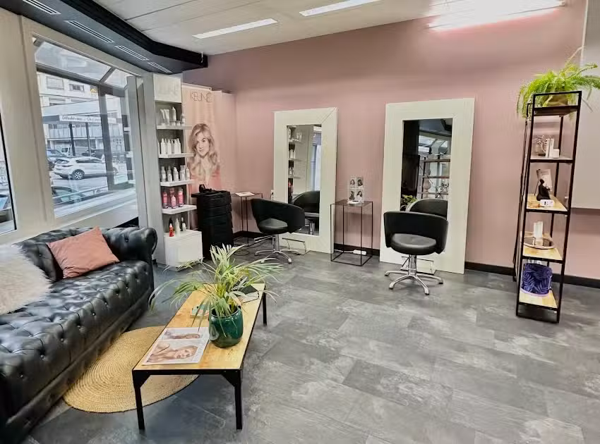 XS Studio Coiffure | Salone dell&rsquo;Arquebuse