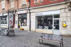 Yookoso Hair Design Chassot Ren&eacute;