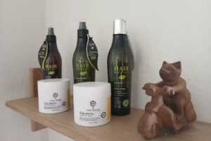 Coiffeur &agrave; Yuma