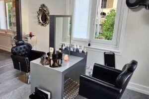 Yvy&rsquo;s Haarst&uuml;bli