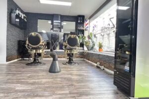 Salone di parrucchiere Zana