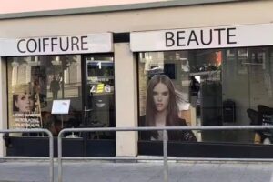 Zeg Coiffure Beaut&eacute;