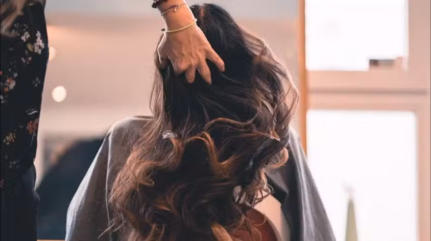 ZeitRaum Coiffure et Maquillage