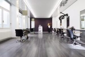 Coiffures d&rsquo;&eacute;poque