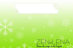ZENaLENA, soin du corps et de l’esprit