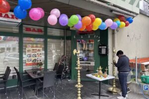 Zentrum Alpenstrasse 1