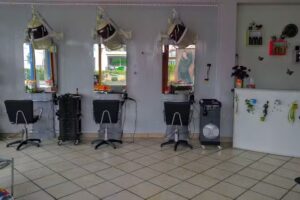 ZMS Coiffure Sarl