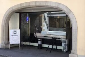 Zone Hair &ndash; Nyon