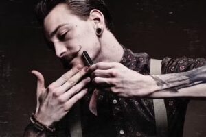 Chez le barbier Haarmann