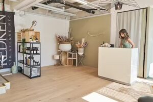 Zuma Hair Balayage Coiffure