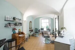 Zur flinken Schere Coiffure Yvonne Uboldi