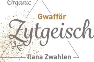 Zytgeischt Ilana Zwahlen