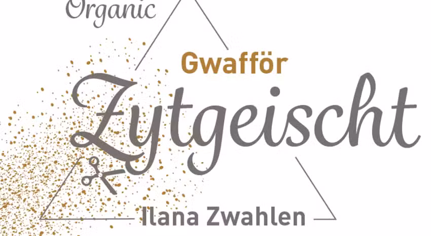 Zytgeischt Ilana Zwahlen